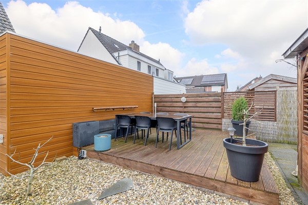 Medium property photo - Westergo 21, 9642 EX Veendam
